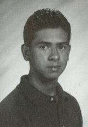 Juan Angel Solis