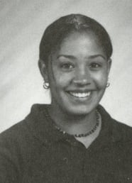 Jessica Venson