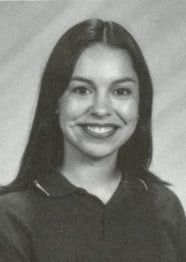 Priscilla Mendez