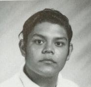 Alfredo Mercado