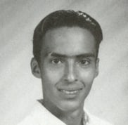 Edgar Olivas