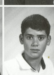 Adam Longoria