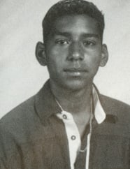 Abdiel Martinez