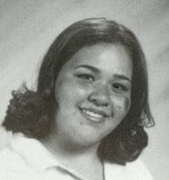 Silvia Saldivar