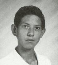 Daniel Osorio