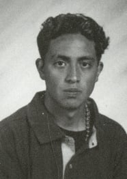 Oscar Resendiz