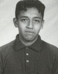 Alejandro Rodriguez