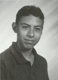 Ubaldo Arce