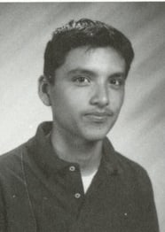 Victor Castillo