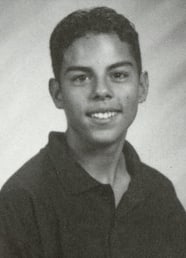 Ernest Trevino