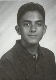 Reuben Zepeda