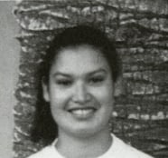 Sarahi Andrade, 2000