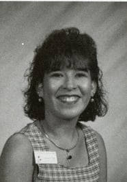 Stephanie M. Espino, 2000