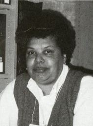 Diane Garcia, 2000