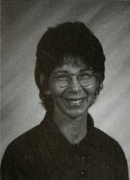 Carmen Gonzales, 2000