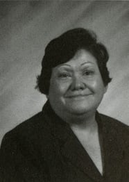 Rita Gonzalez, 2000