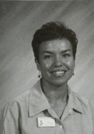 Leticia A. Ayeni, 2000