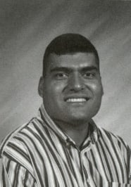 Roel Barrera, 2000