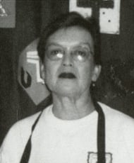 Herlinda Cavazos, 2000