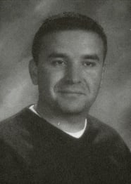 George Correa, 2000