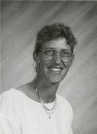 Ellie Crabbe, 2000