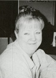 June Cress, 2000