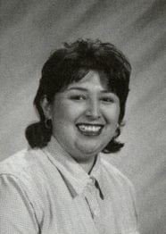 Cynthia Mendieta, 2000