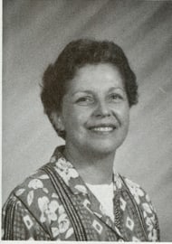 SanJuanita Meza, 2000