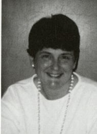 Nancy Nagy, 2000