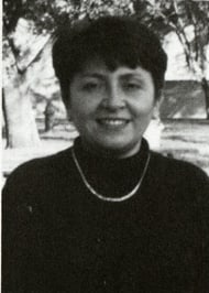 Nancy Olivares, 2000