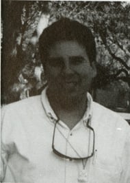 Oscar Olivares, 2000