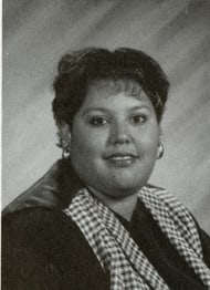 Veronica Olivarez, 2000