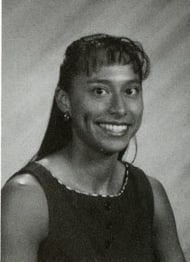Melissa Y. Rios-Evans, 2000