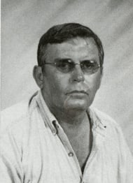 Eduardo Sanchez, 2000