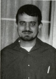 Saber Hussein, 2000