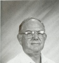 Bill Johnston, 2000