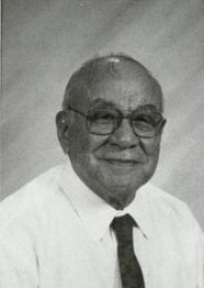 Jesse Leos, 2000