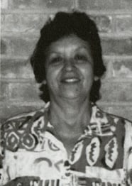Olivia Maldonado, 2000