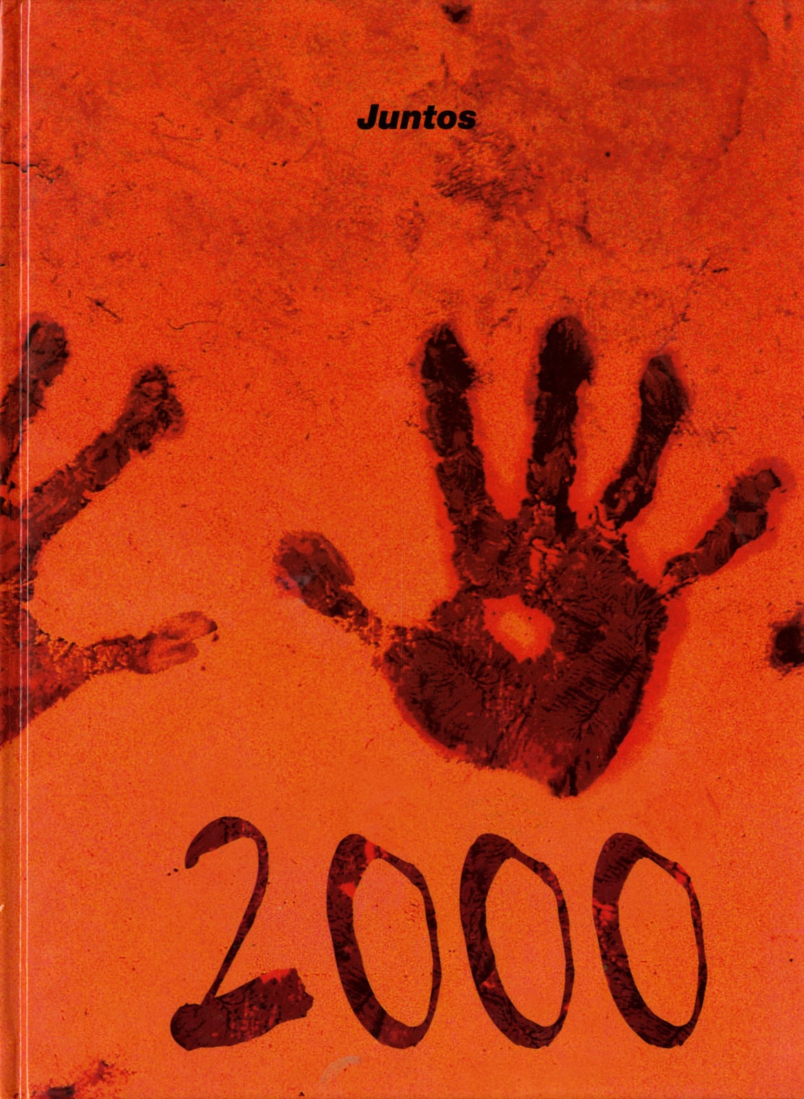 Juntos 2000 cover