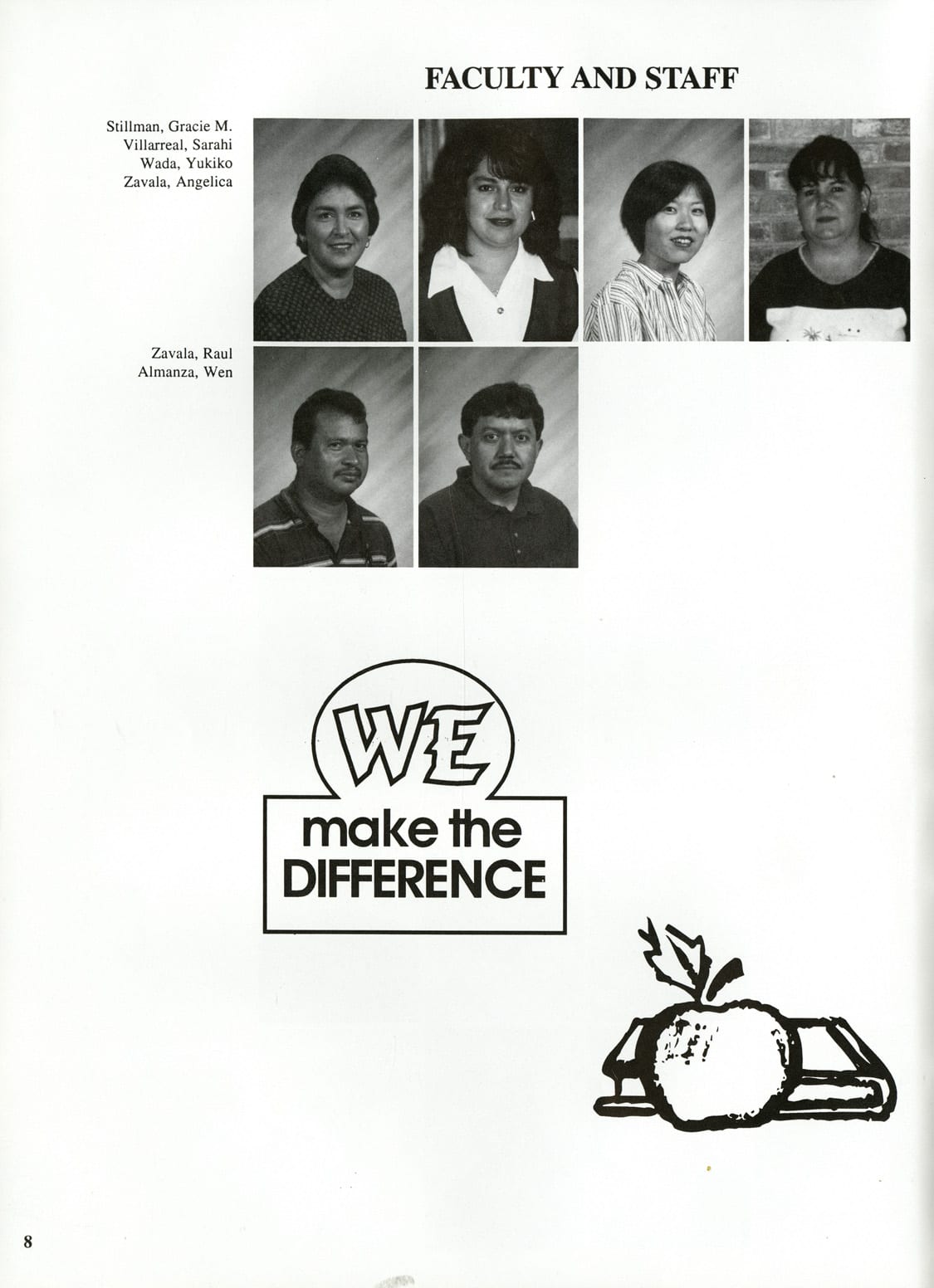 Juntos 2000, page 12