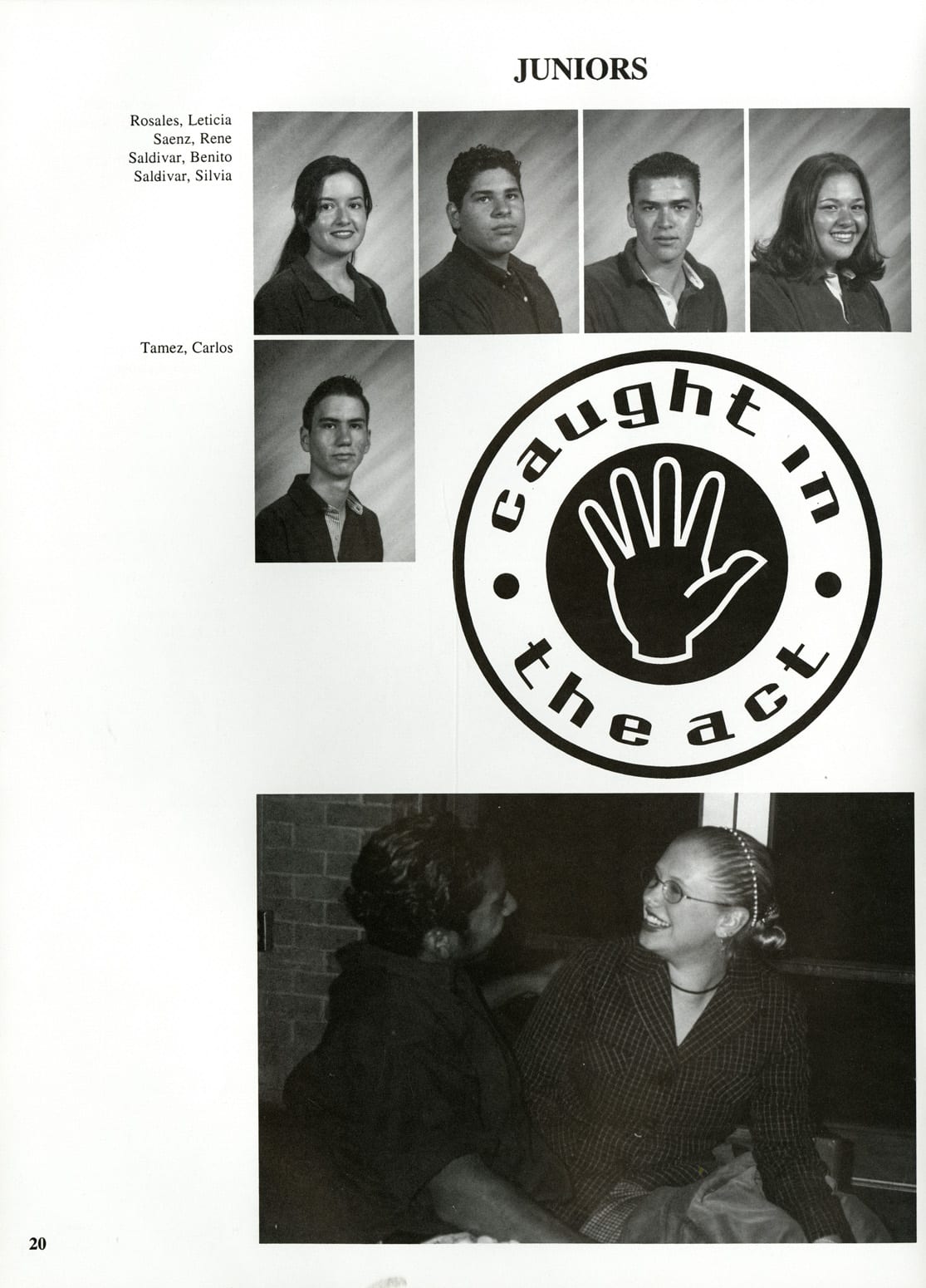 Juntos 2000, page 24