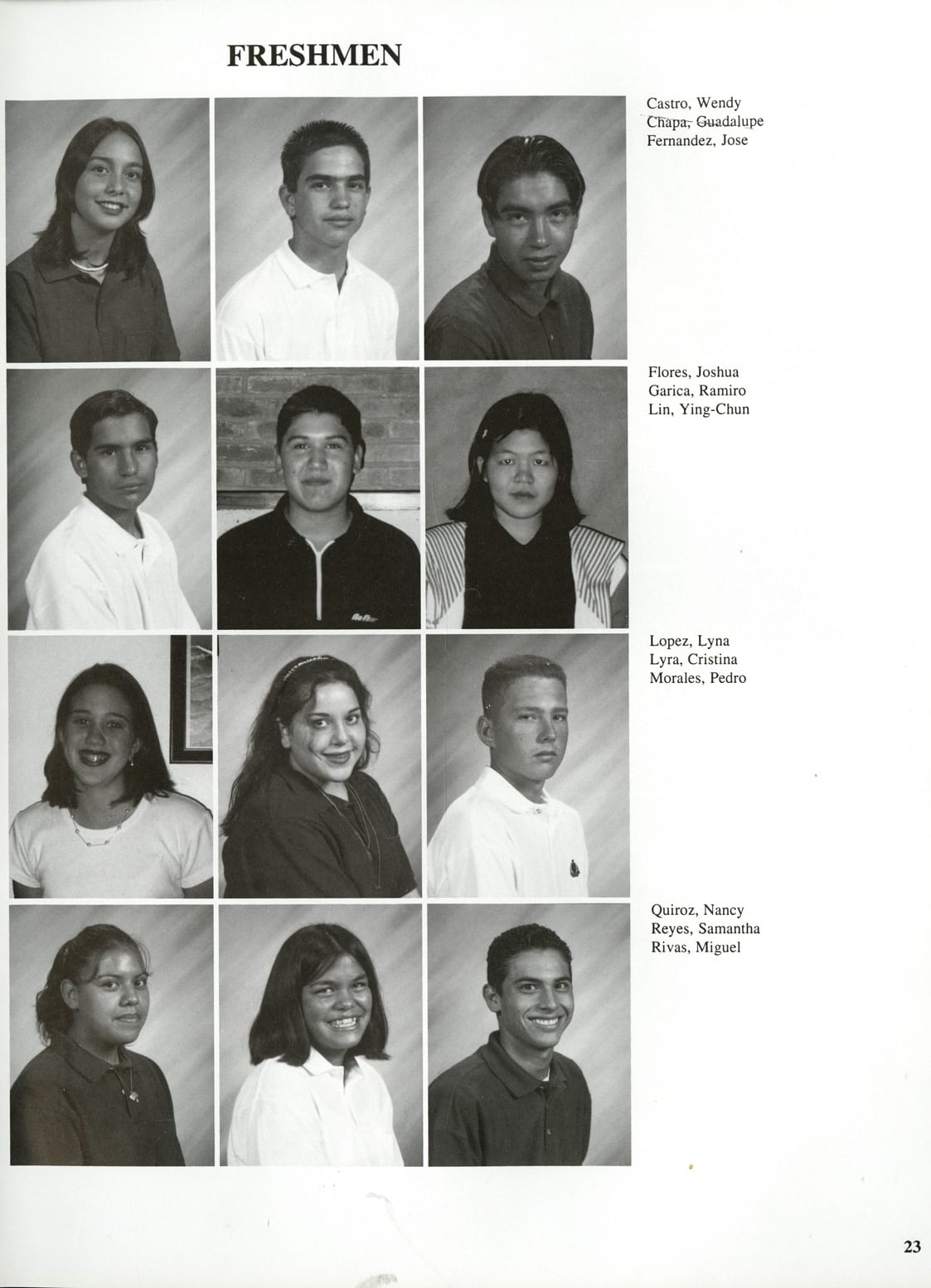 Juntos 2000, page 27