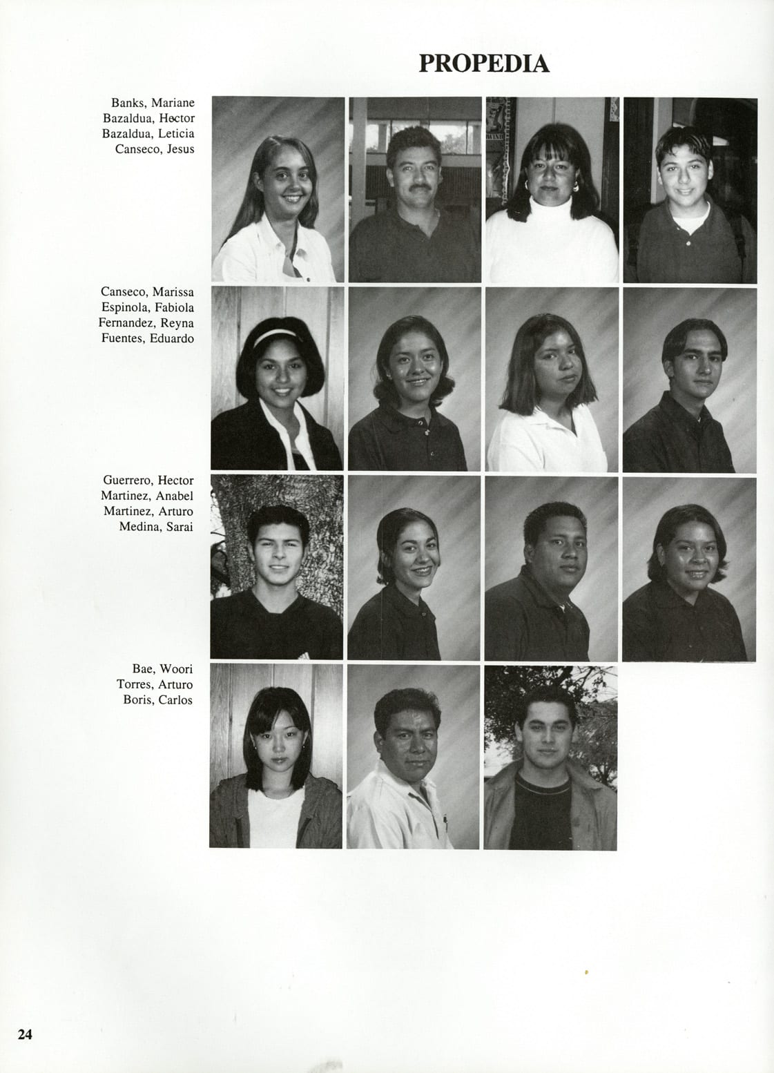 Juntos 2000, page 28