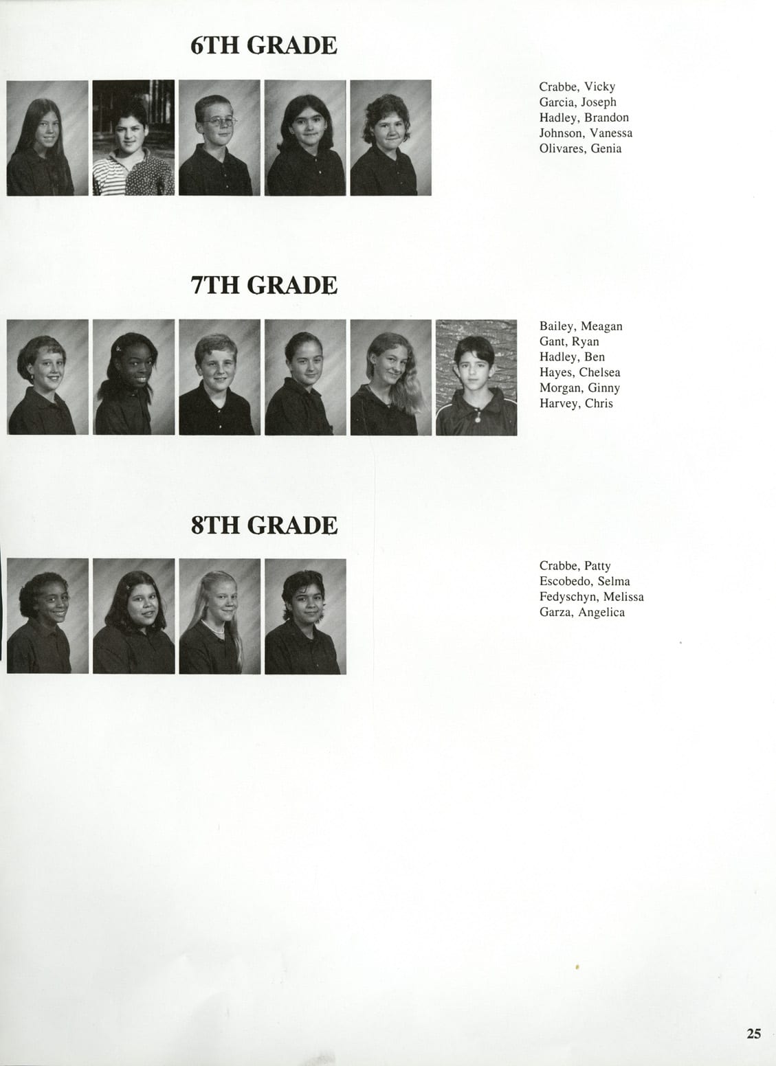 Juntos 2000, page 29
