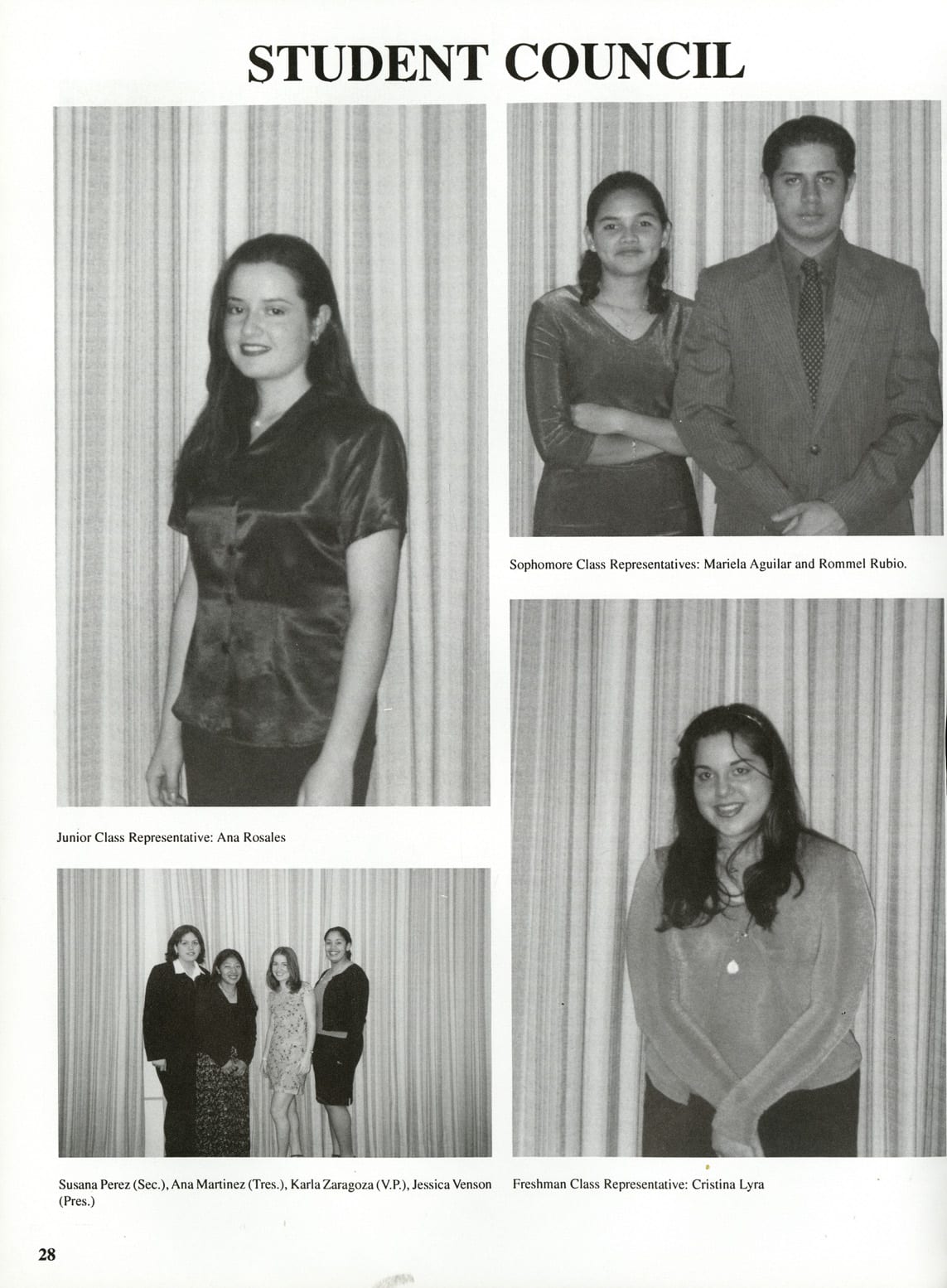 Juntos 2000, page 32