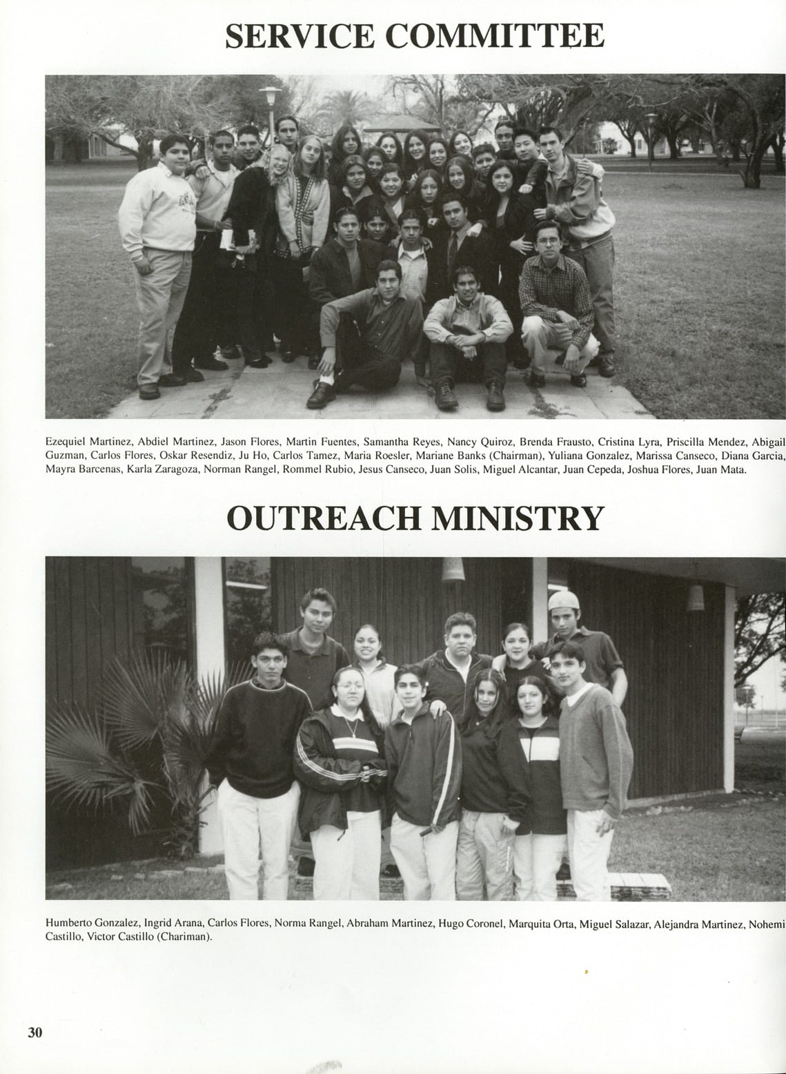 Juntos 2000, page 34