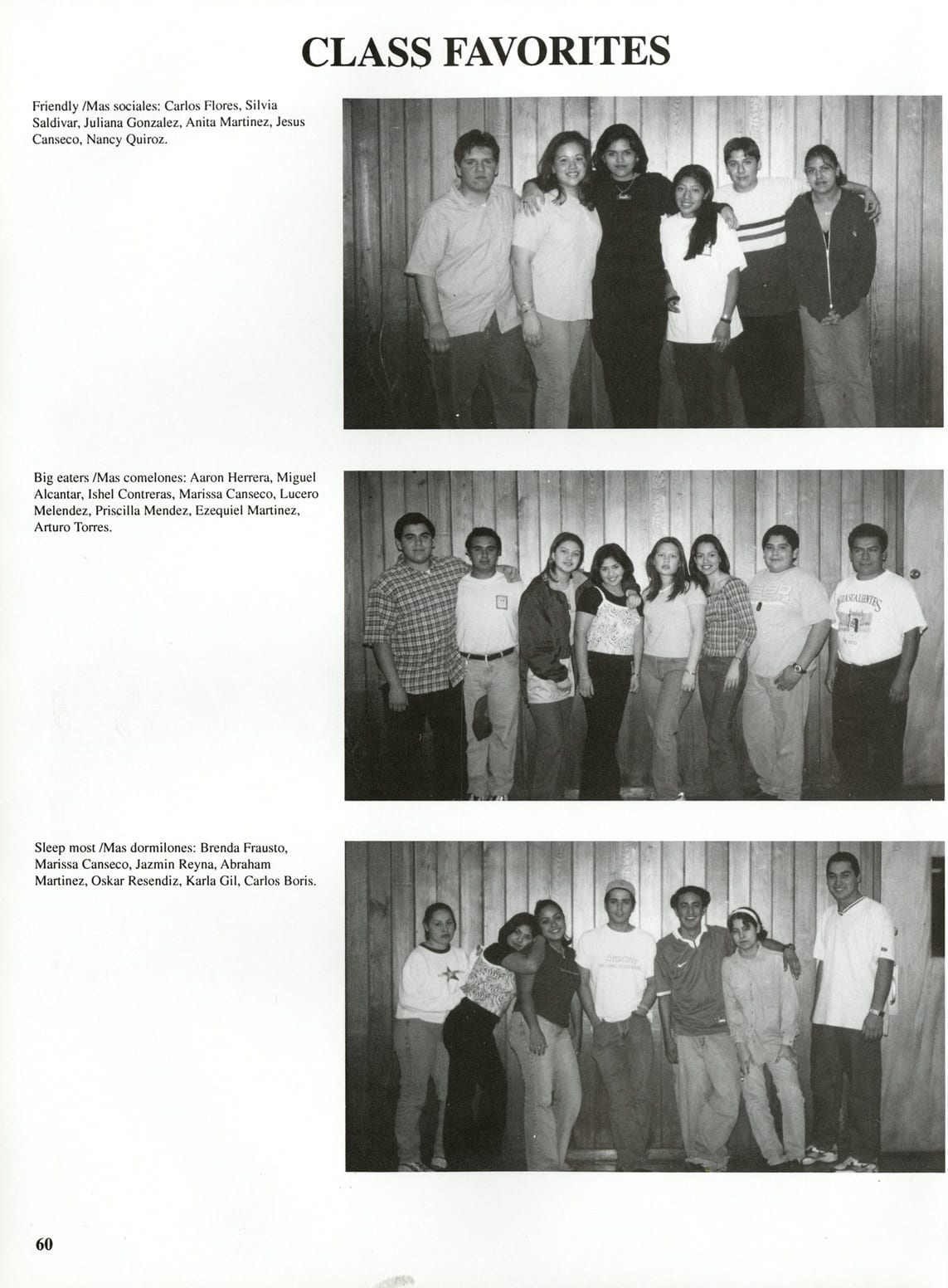 Juntos 2000, page 64