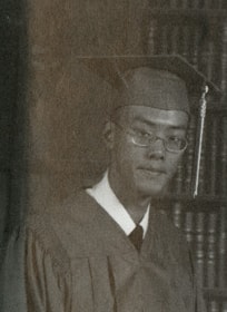 Chao Hsu Ming