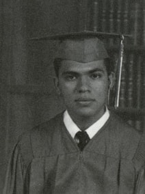 Enrique Palmas