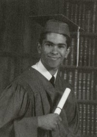 Martin Saenz